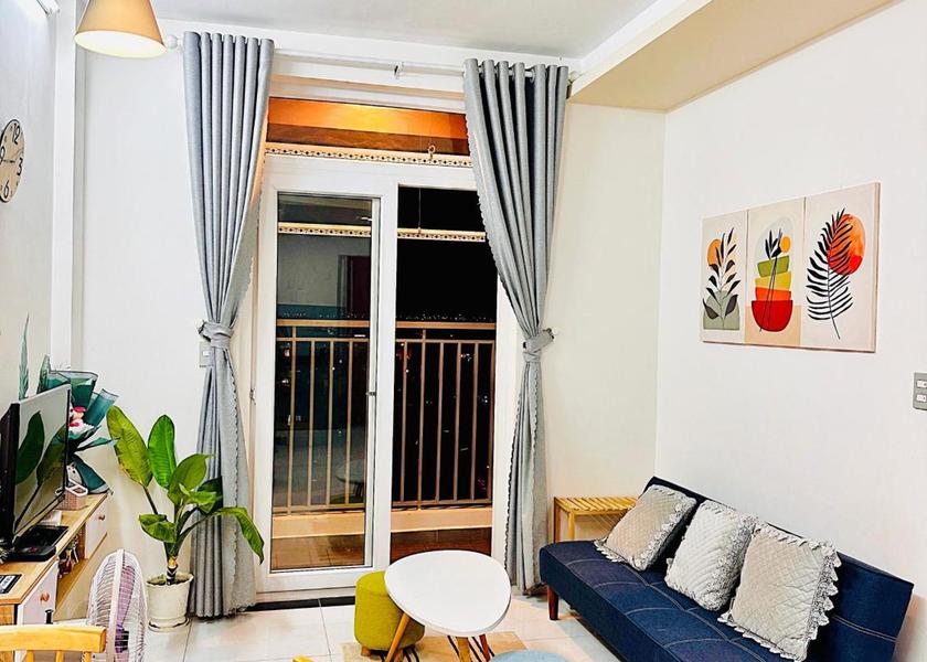 Khanh Hoa Province Phan Rang - Thap Cham Public Areas