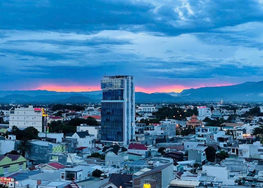 Khanh Hoa Province Phan Rang - Thap Cham 