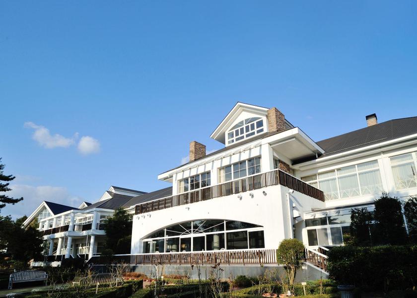 Hiroshima Mihara Exterior view
