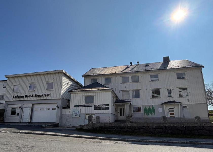 Nordland Vestvågøy 