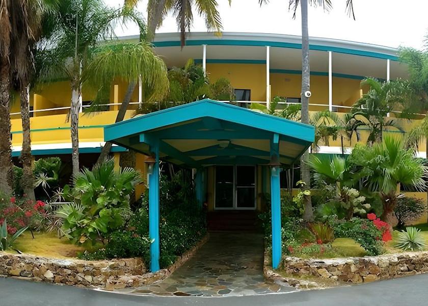  St. Thomas 