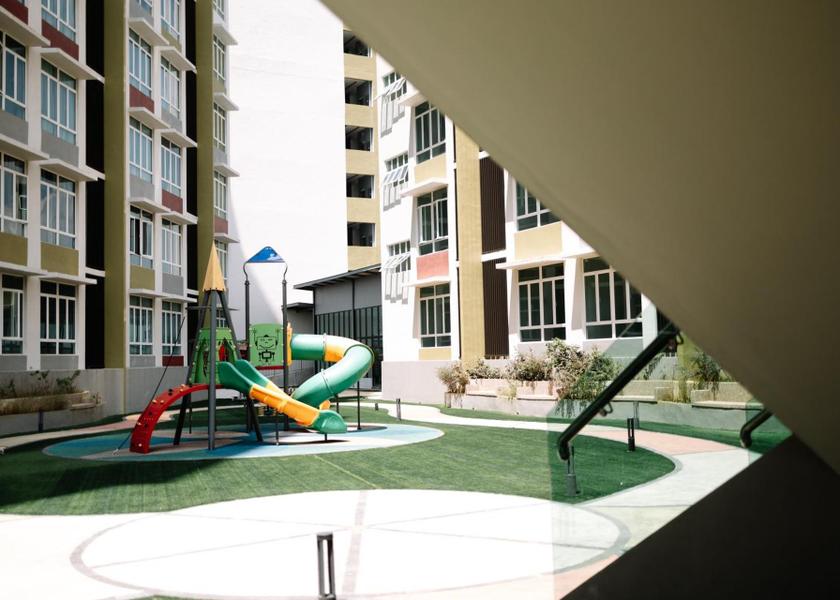Pahang Kuantan Playground