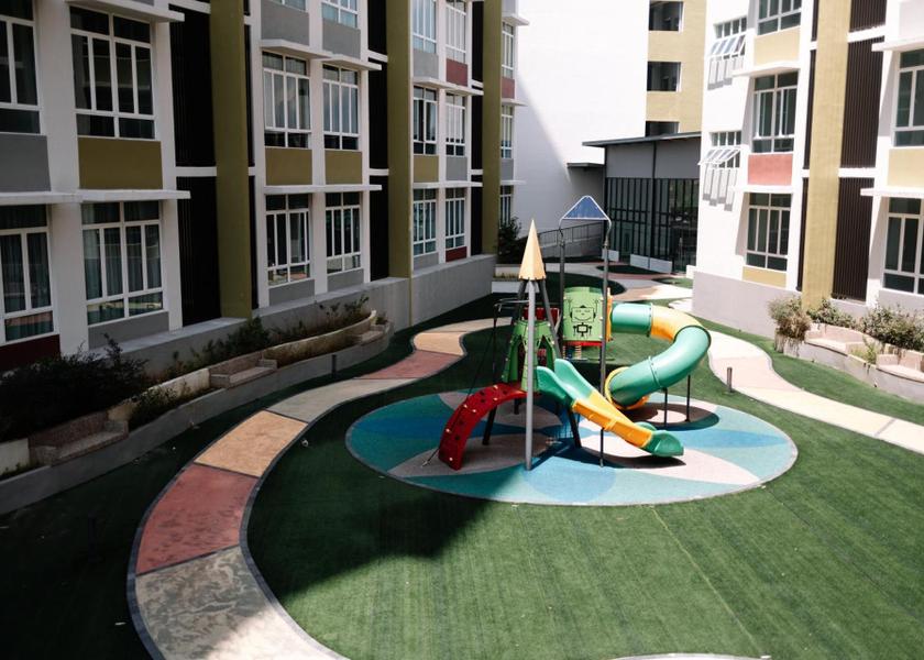 Pahang Kuantan Playground