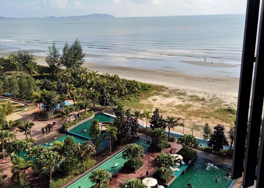 Pahang Kuantan View