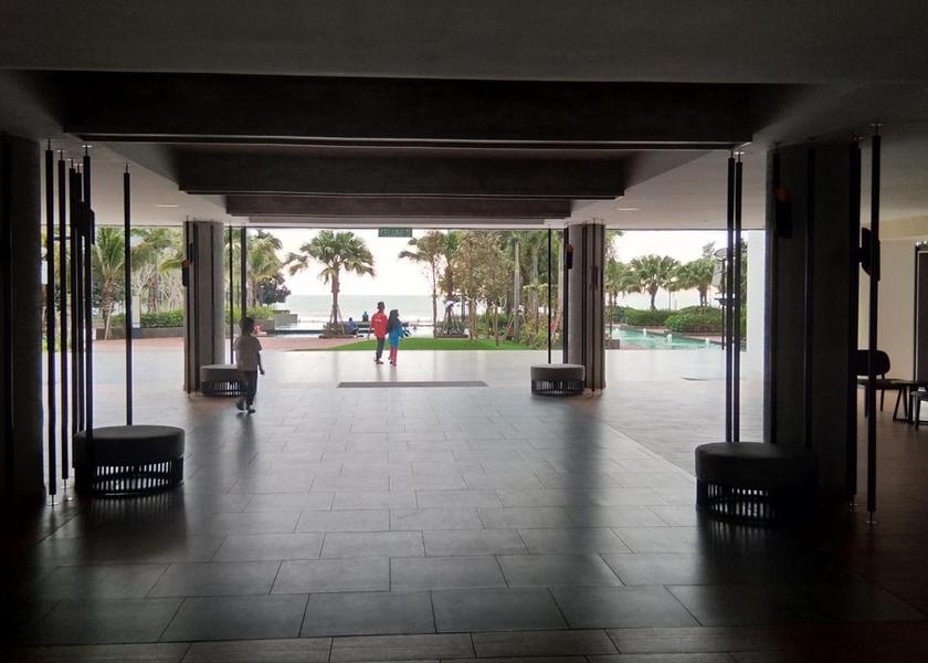 Pahang Kuantan Lobby