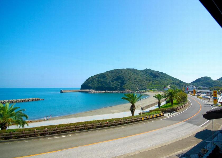Kochi Tosa View