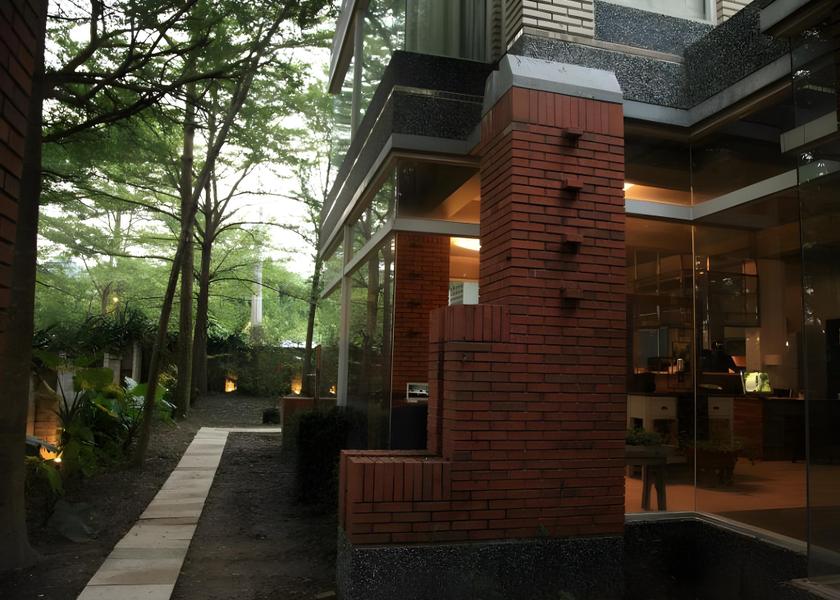  Kaohsiung Exterior view