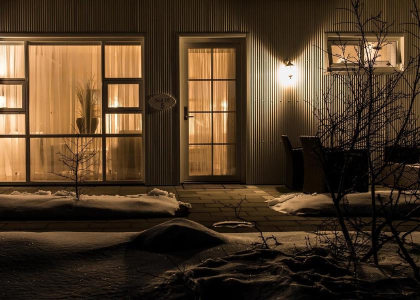 Southern Region Selfoss Hotel Exterior