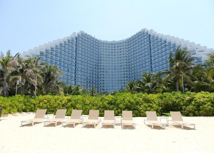 Khanh Hoa Province Cam Ranh Exterior view