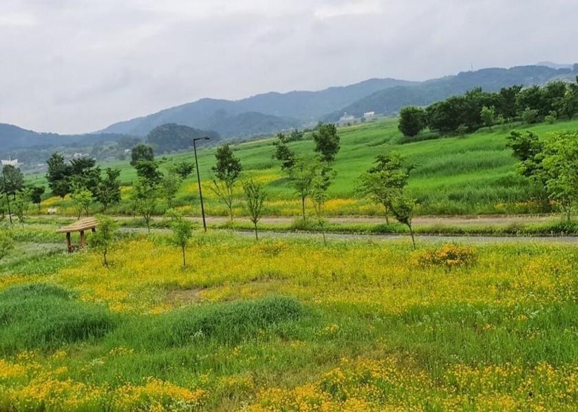 South Chungcheong Buyeo 