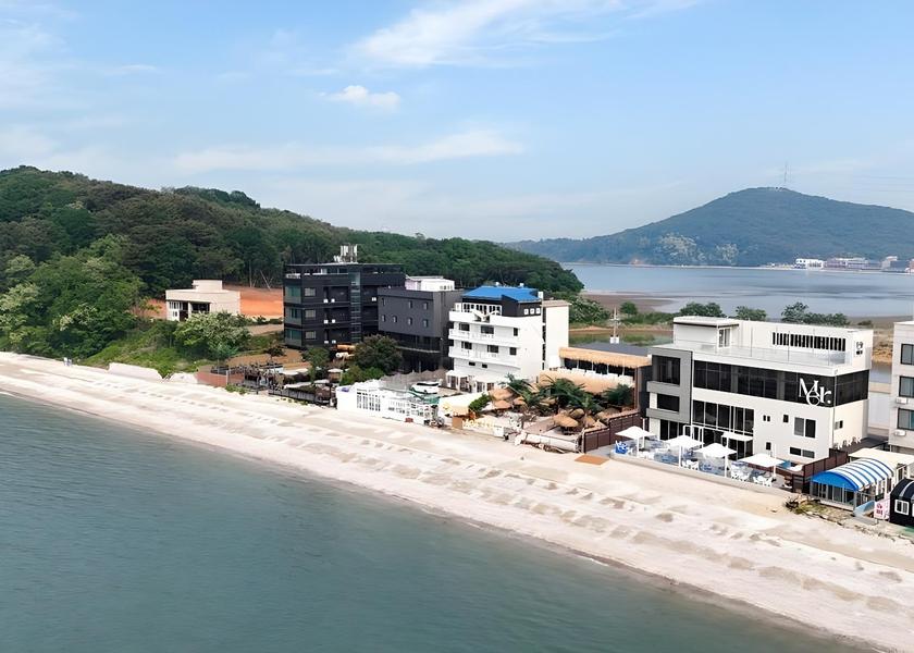 Gyeonggi Ansan 