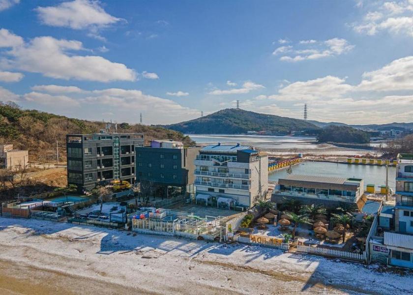 Gyeonggi Ansan 