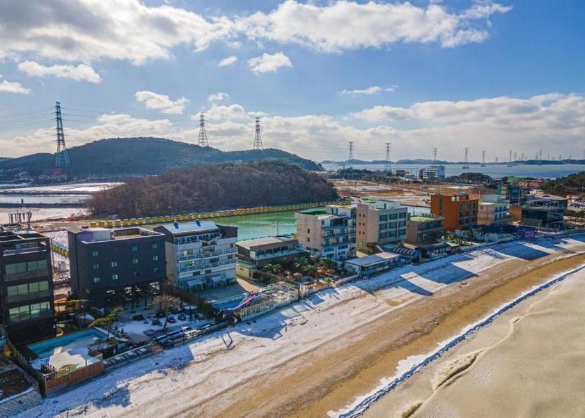 Gyeonggi Ansan 