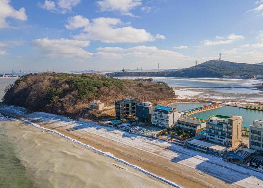Gyeonggi Ansan 