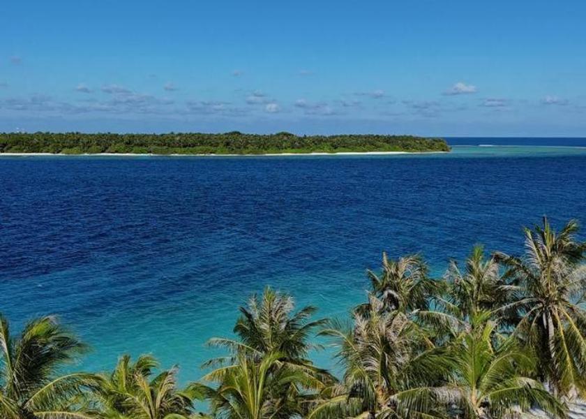 Baa Atoll Maalhos 
