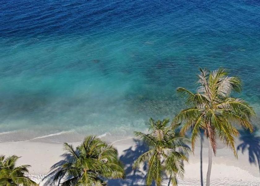 Baa Atoll Maalhos 