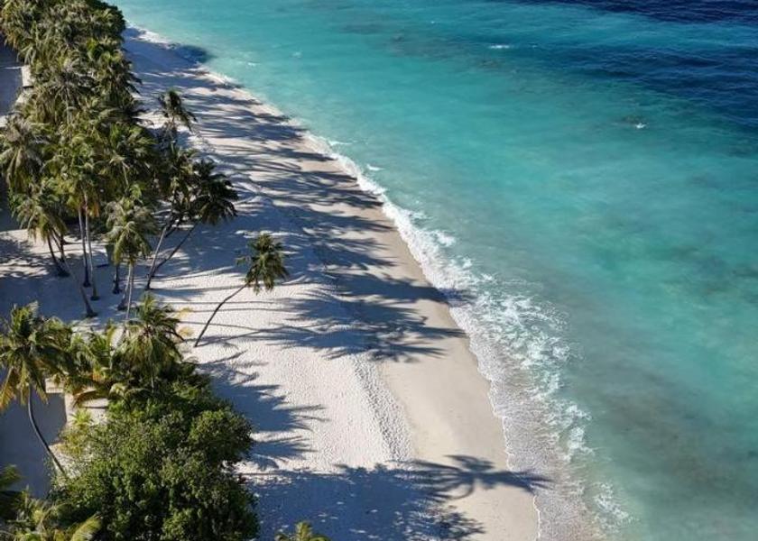 Baa Atoll Maalhos 