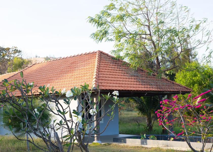 Lam Dong Province Ham Thuan Nam Garden