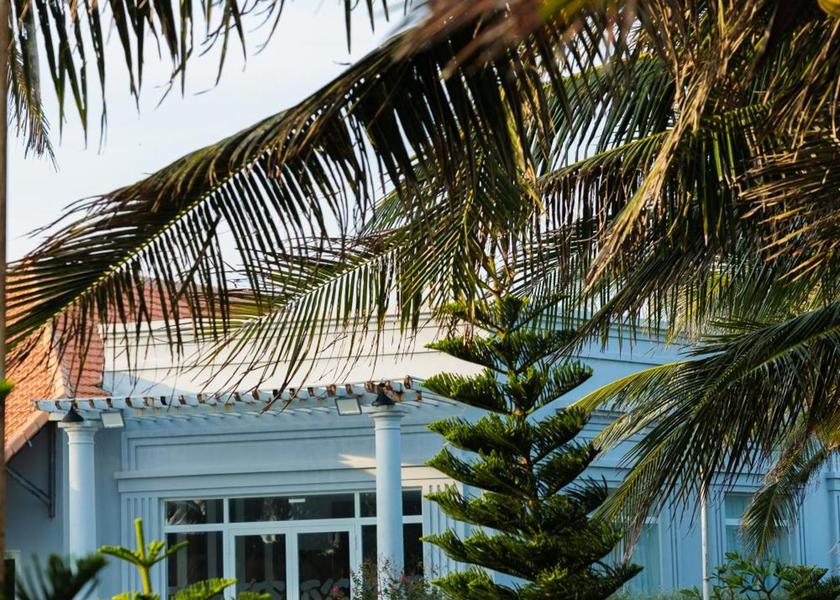 Lam Dong Province Ham Thuan Nam Exterior view