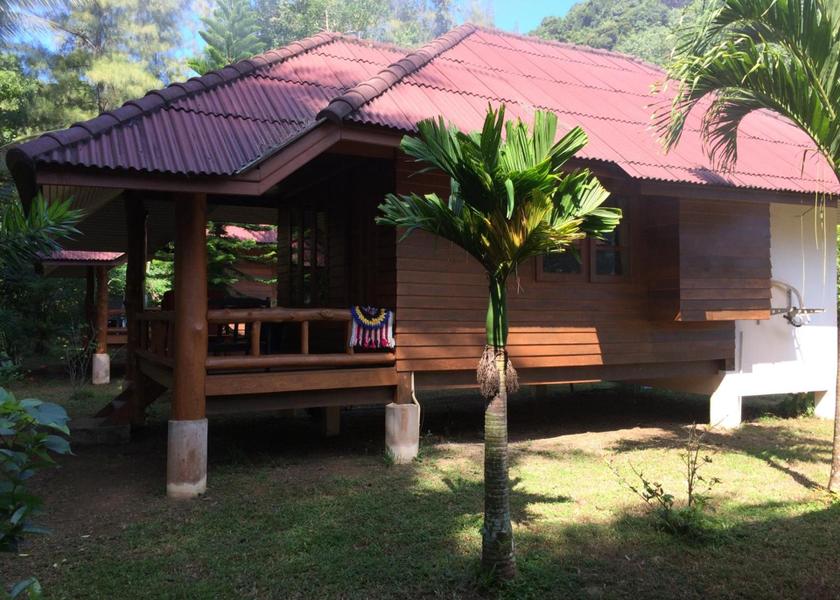 Phang Nga Province Ko Yao Hotel Exterior