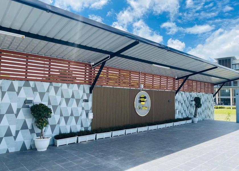 Lop Buri Province Lop Buri Restaurant