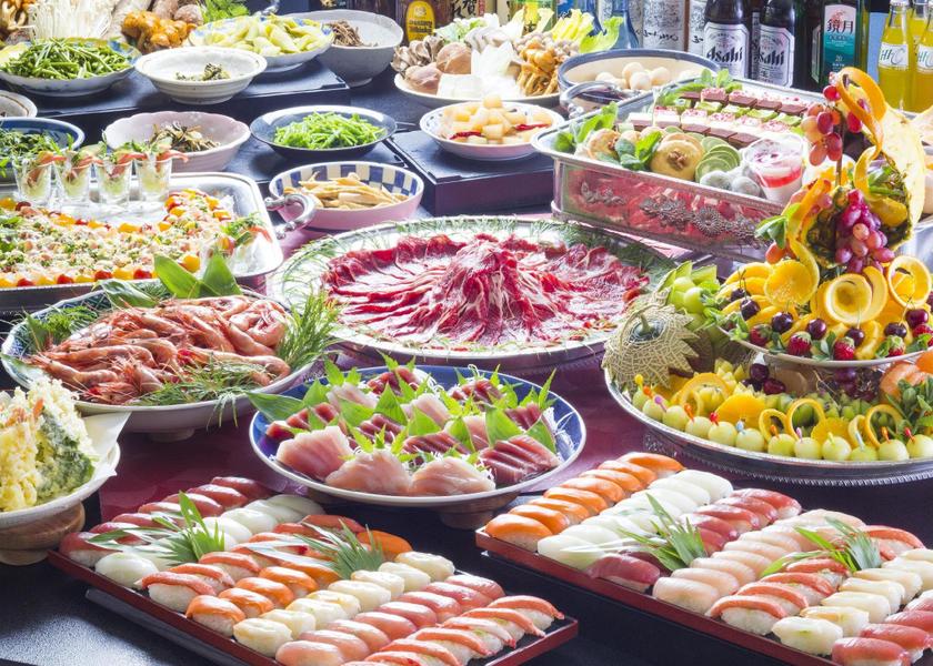 Nagano Yamanouchi Food and beverages