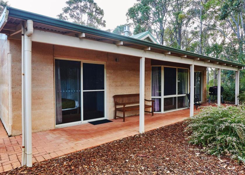 Western Australia Busselton Exterior view