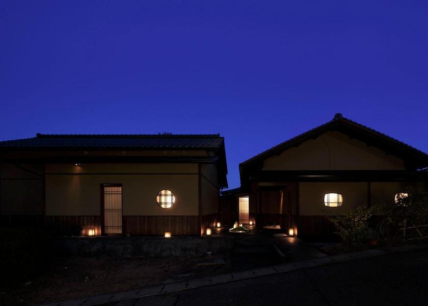 Kyoto Kyotango Hotel Exterior