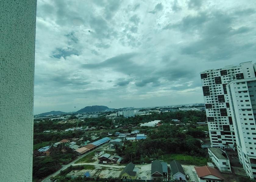 Penang Perai 