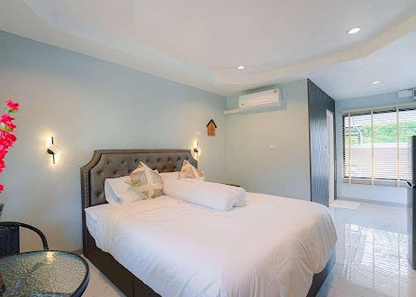 Chiang Rai Province Chiang Rai Pool Villa
