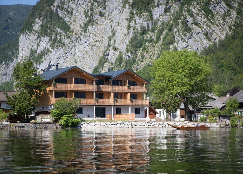 Upper Austria Hallstatt 