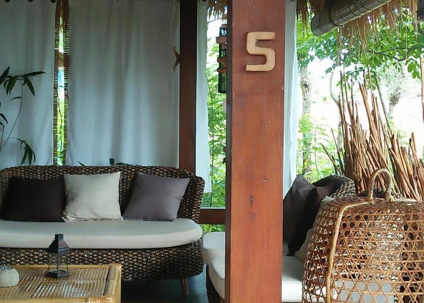 West Nusa Tenggara Gili Gede 