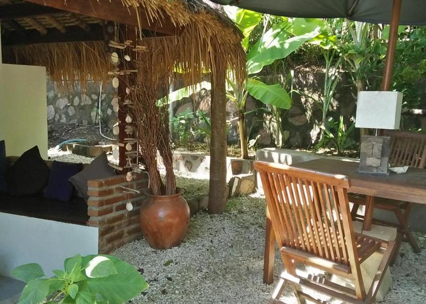 West Nusa Tenggara Gili Gede 