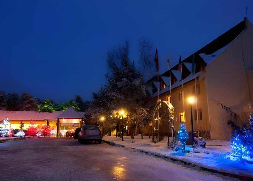 Bolu Province Mudurnu Hotel Exterior