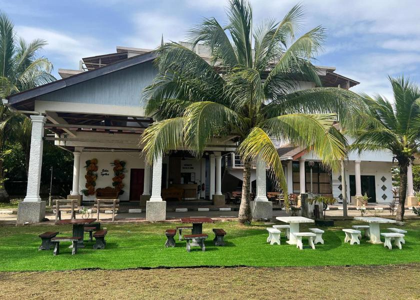 Terengganu Marang 