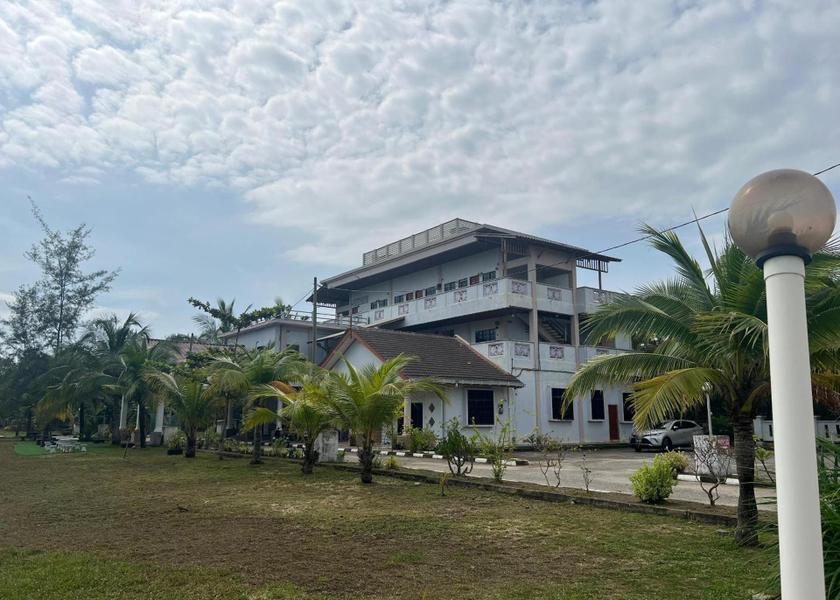 Terengganu Marang 