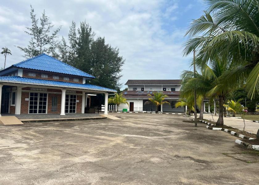 Terengganu Marang 