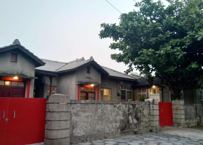 Kaohsiung Exterior view