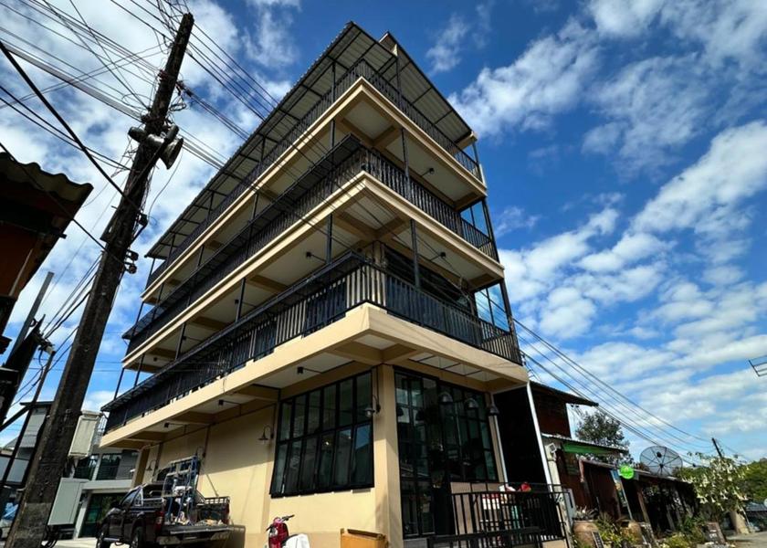 Kanchanaburi Province Thong Pha Phum 