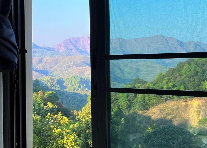 Kanchanaburi Province Thong Pha Phum 