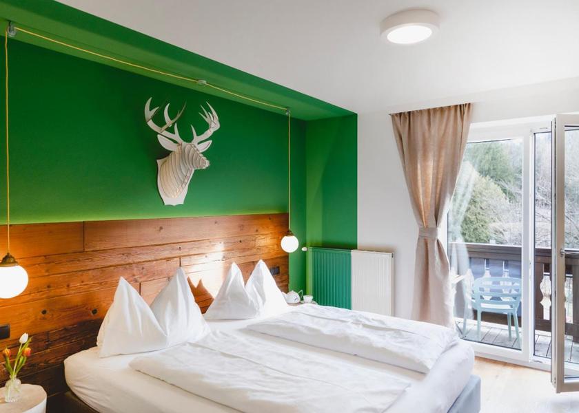 Upper Austria Sankt Wolfgang im Salzkammergut Apartment with Balcony