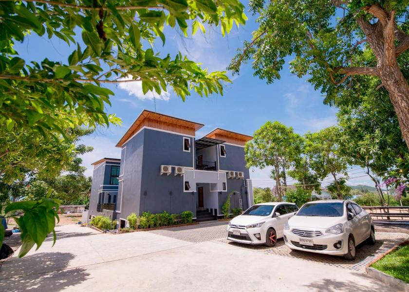 Prachuap Khiri Khan Province Pranburi 