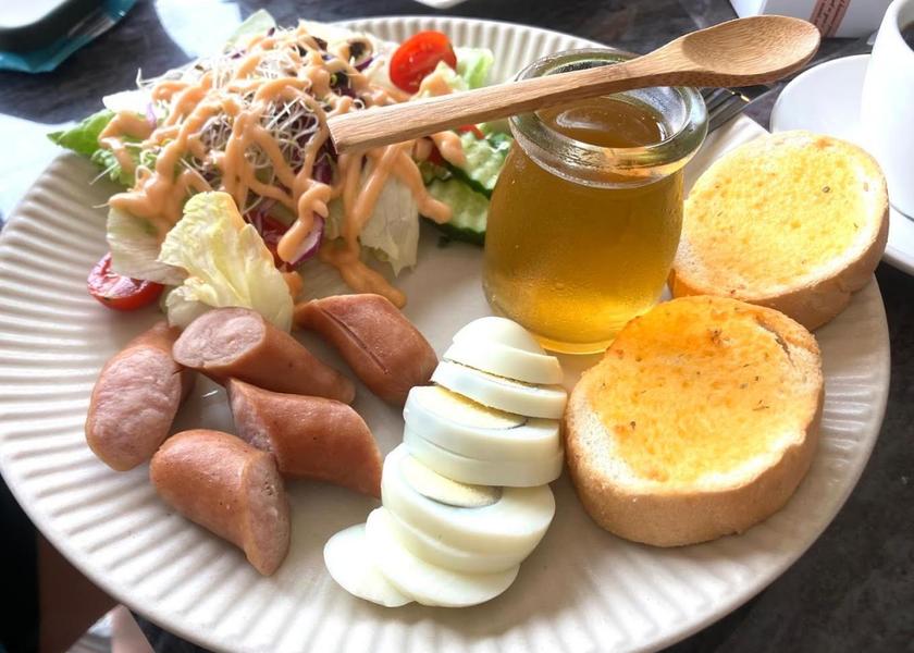 Pingtung County Manzhou Food and beverages