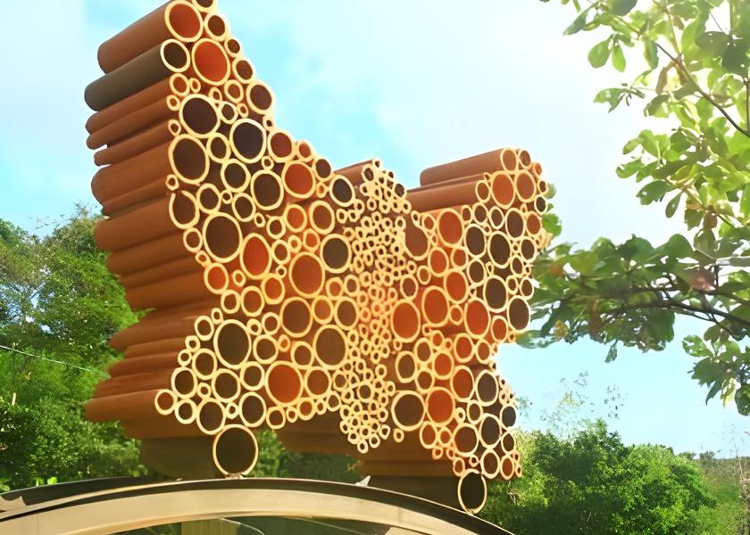 Pingtung County Manzhou Garden