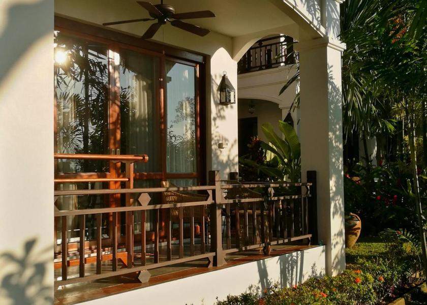 Chiang Mai Province Doi Saket Hotel Exterior