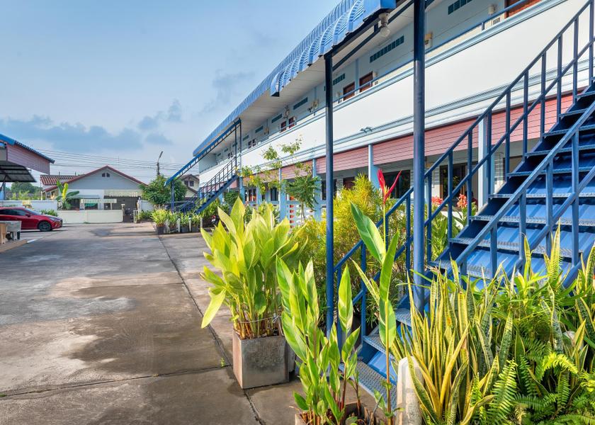 Chonburi Province Sattahip 