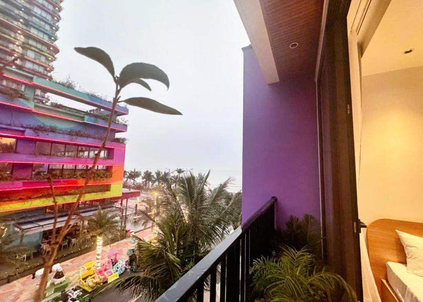 Thanh Hóa Province Hoang Hoa Hotel Exterior
