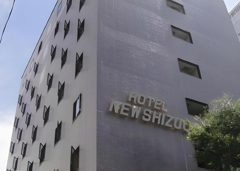 Shizuoka Shizuoka 