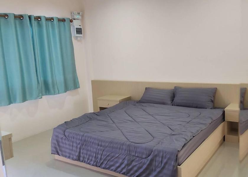 Saraburi Province Kaeng Khoi Standard Room