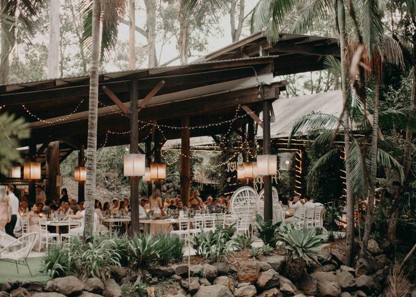 Queensland Tamborine Mountain 